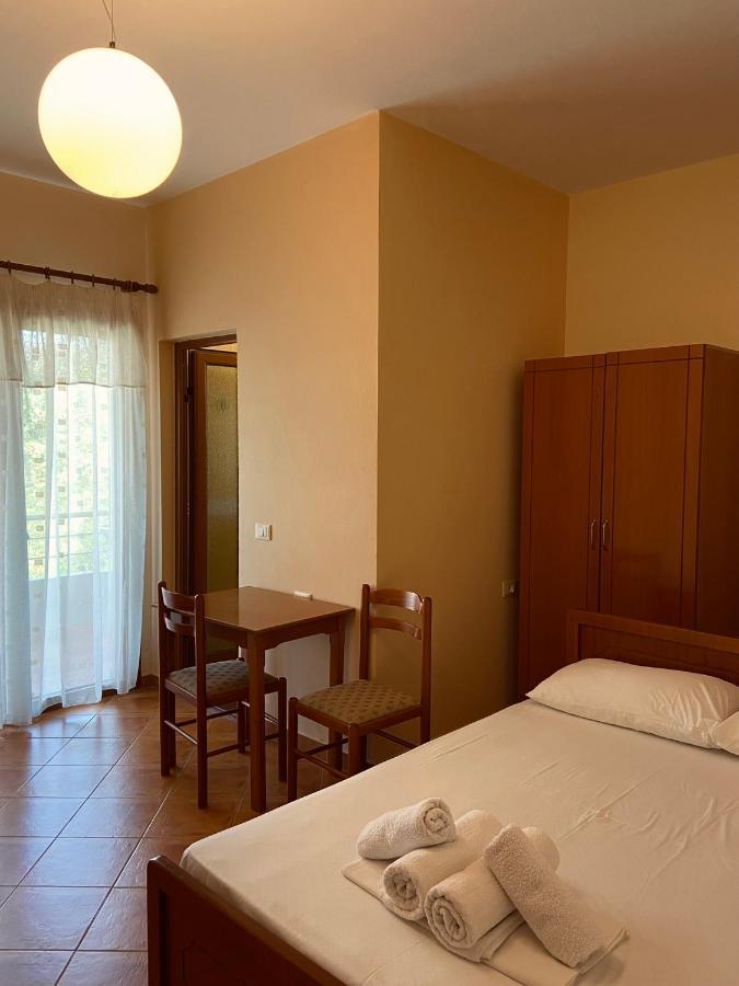 Maria Rentals Radhime Bagian luar foto