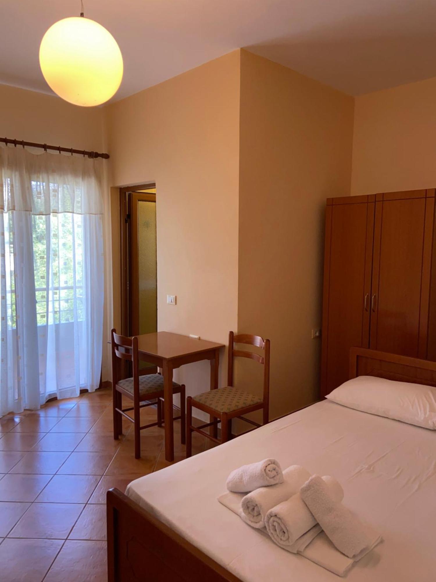 Maria Rentals Radhime Bagian luar foto